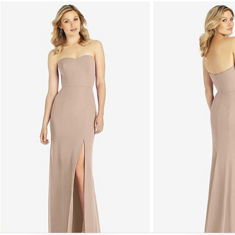 After Six Bridesmaid dress. NWT
